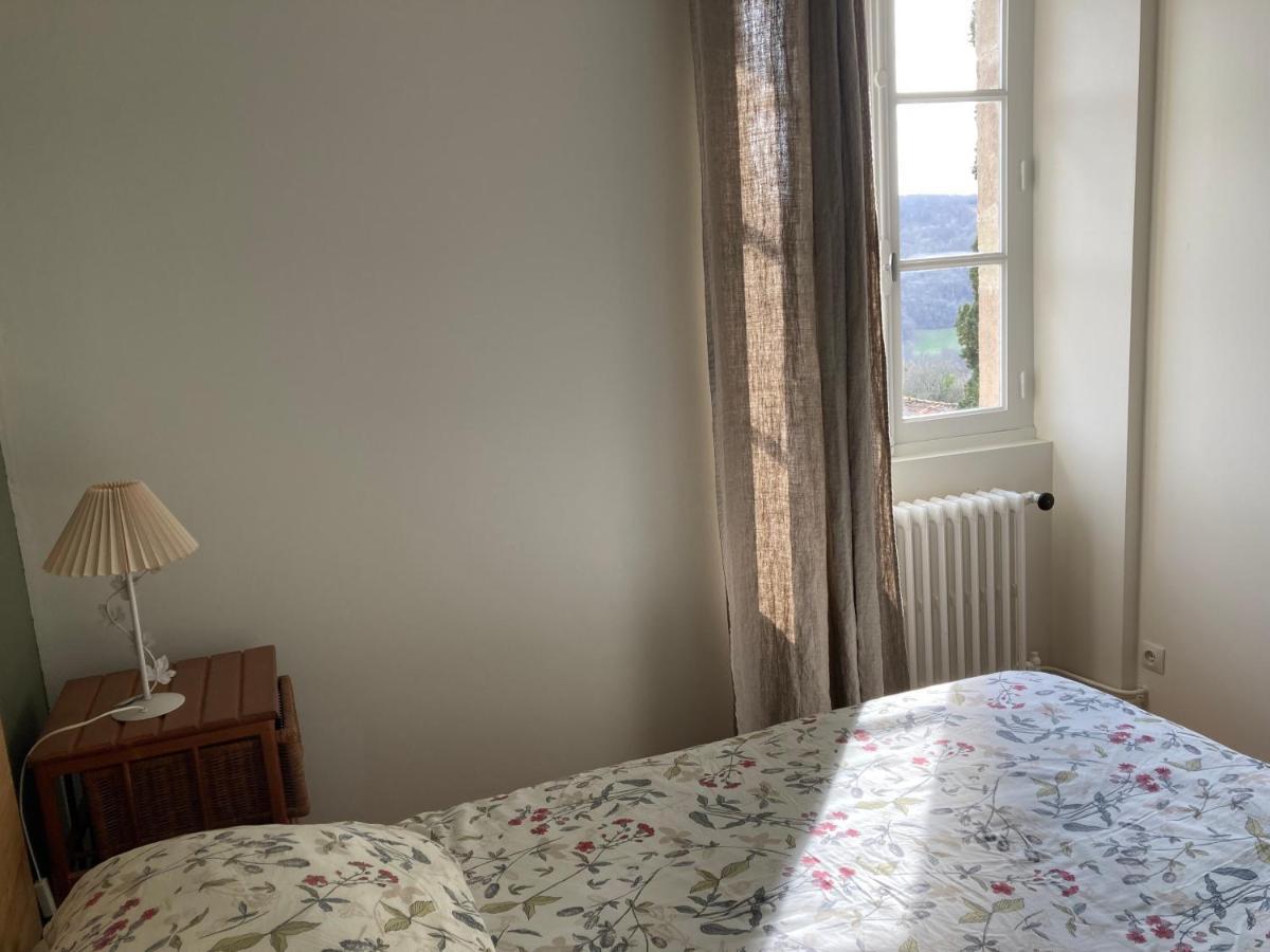 La Ferme Du Paradis Verfeil-sur-Seye Экстерьер фото