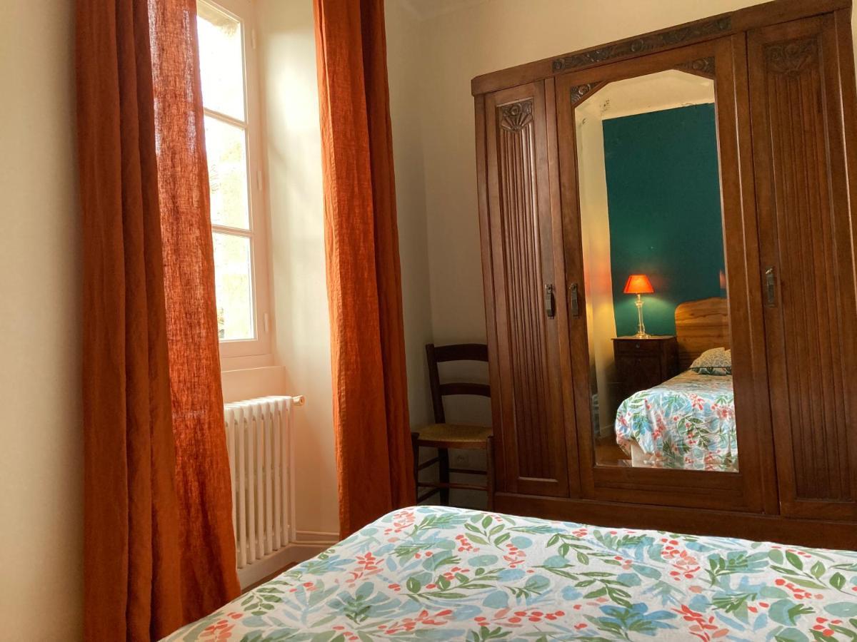 La Ferme Du Paradis Verfeil-sur-Seye Экстерьер фото